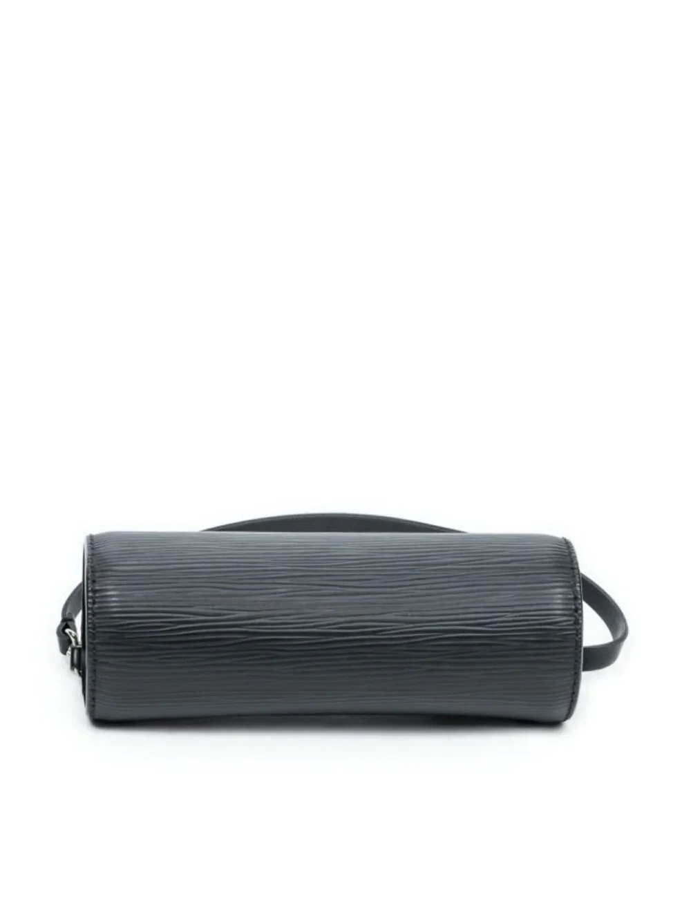 Louis Vuitton Souflo Pouch Black - Picture 6 of 10